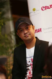 Foto Rizal Mantovani