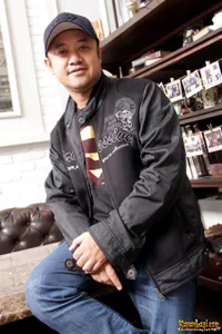 Foto Rizal Mantovani