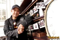 Foto Rizal Mantovani