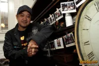 Foto Rizal Mantovani