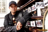 Foto Rizal Mantovani