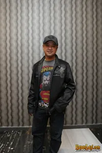 Foto Rizal Mantovani