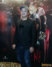 Foto Rizal Mantovani