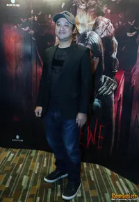 Foto Rizal Mantovani