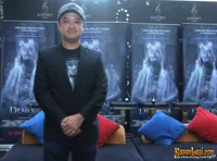 Foto Rizal Mantovani