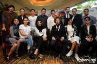 Foto Rizal Mantovani