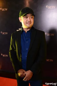 Foto Rizal Mantovani