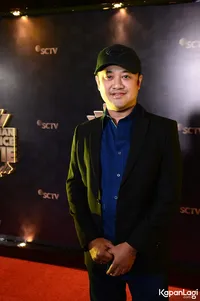 Foto Rizal Mantovani