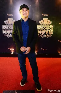 Foto Rizal Mantovani