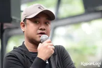 Foto Rizal Mantovani