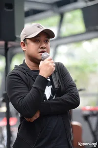 Foto Rizal Mantovani