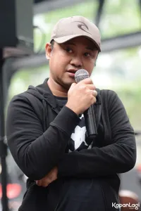Foto Rizal Mantovani