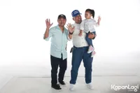 Foto Rizal Mantovani