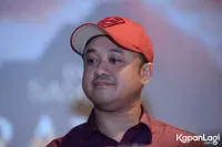 Foto Rizal Mantovani