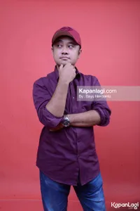 Foto Rizal Mantovani