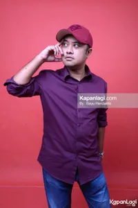 Foto Rizal Mantovani