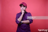 Foto Rizal Mantovani