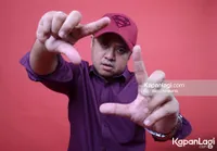 Foto Rizal Mantovani