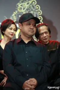 Foto Rizal Mantovani