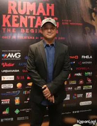 Foto Rizal Mantovani