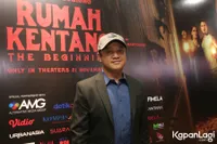 Foto Rizal Mantovani