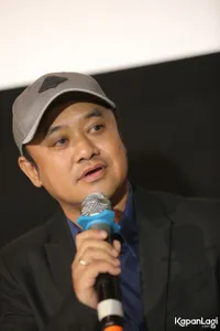 Foto Rizal Mantovani