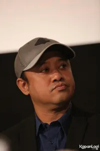Foto Rizal Mantovani