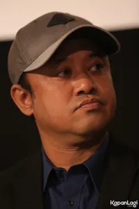 Foto Rizal Mantovani