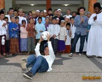 Foto Rizal Pamungkas