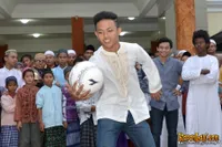 Foto Rizal Pamungkas