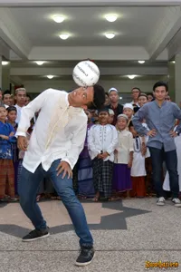 Foto Rizal Pamungkas