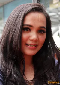 Foto Rizke Kembar Srikandi