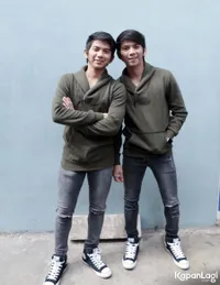 Foto Rizki Dan Ridho