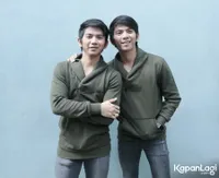 Foto Rizki Dan Ridho