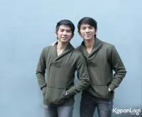 Foto Rizki Dan Ridho