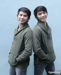 Foto Rizki Dan Ridho