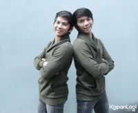 Foto Rizki Dan Ridho