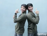 Foto Rizki Dan Ridho
