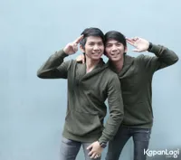 Foto Rizki Dan Ridho