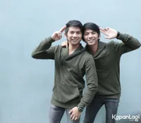 Foto Rizki Dan Ridho