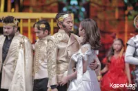 Foto Rizki Dan Ridho