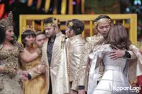 Foto Rizki Dan Ridho