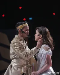 Foto Rizki Dan Ridho