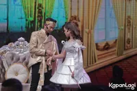 Foto Rizki Dan Ridho