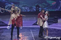 Foto Rizki Dan Ridho