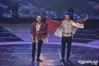 Foto Rizki Dan Ridho