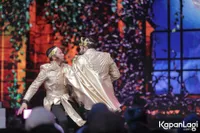 Foto Rizki Dan Ridho