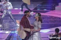 Foto Rizki Dan Ridho