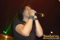 Foto Rizki The Titans