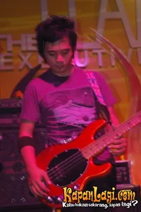 Foto Rizki The Titans